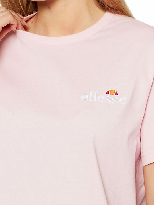 Adore Καλοκαιρινό Mini Αθλητικό Φόρεμα T-shirt Κοντομάνικο Ροζ