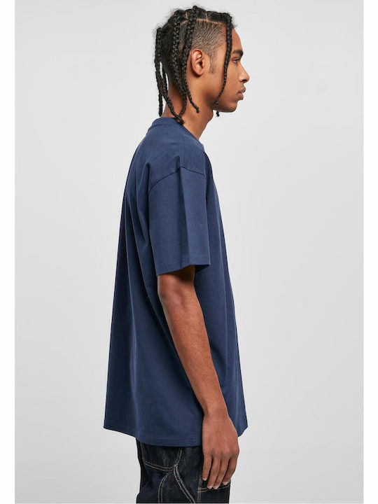 T-Shirt Dark Blue