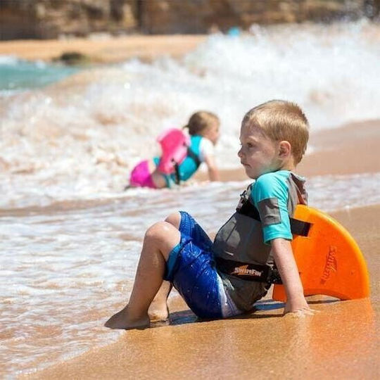 SwimFin Aid