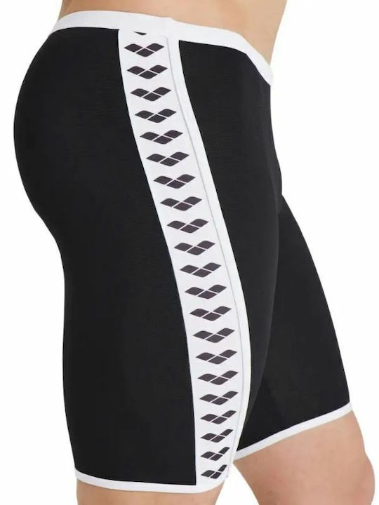Arena 005127-501 Men's Competition Jammer Black