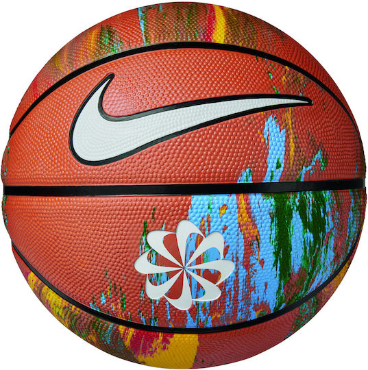 Nike Everyday Playground Next Nature Μπάλα Μπάσκετ Outdoor