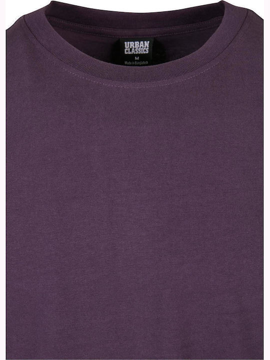 T-shirt Purplenight