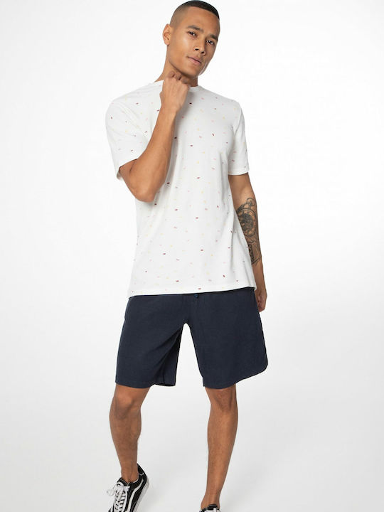 T-shirt Λευκό