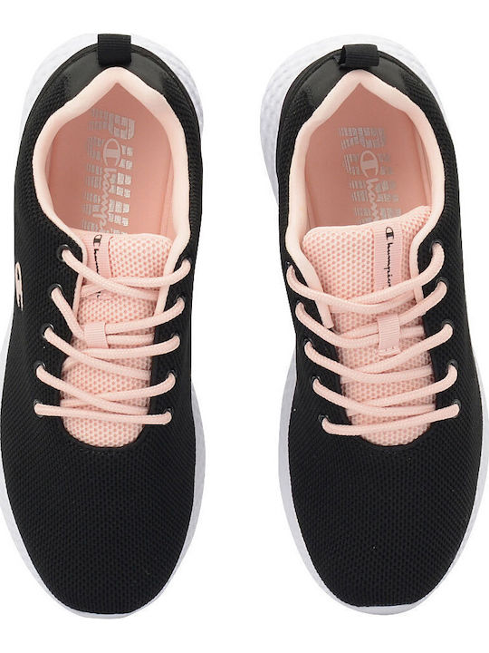 Sprint Winterized Adidași Pentru Femei Negri