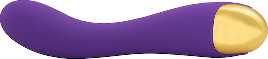 Sex Academy Irene's Toys by Ophelia's Dream Irene's Toys by Ophelia's Dream G-spot Vibrator Vibrator G-Spot G-Spot Vibrator 18.5cm Purple
