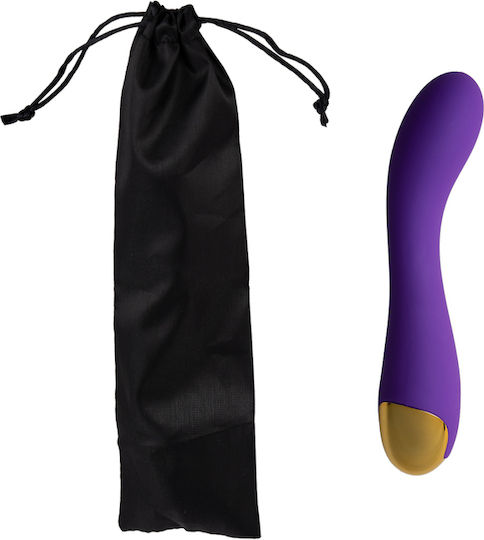 Sex Academy Irene's Toys by Ophelia's Dream Irene's Toys by Ophelia's Dream G-spot Vibrator Vibrator G-Spot G-Spot Vibrator 18.5cm Purple
