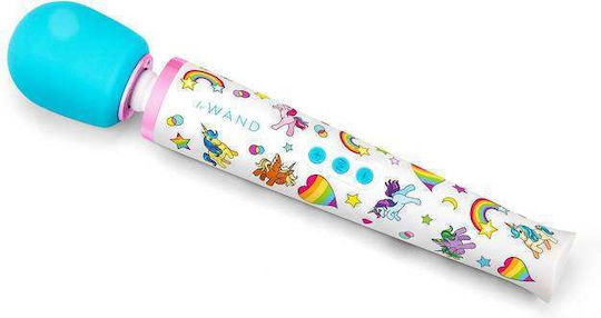 Le Wand Unicorn Wand Limited Edition Vibrator Masaj