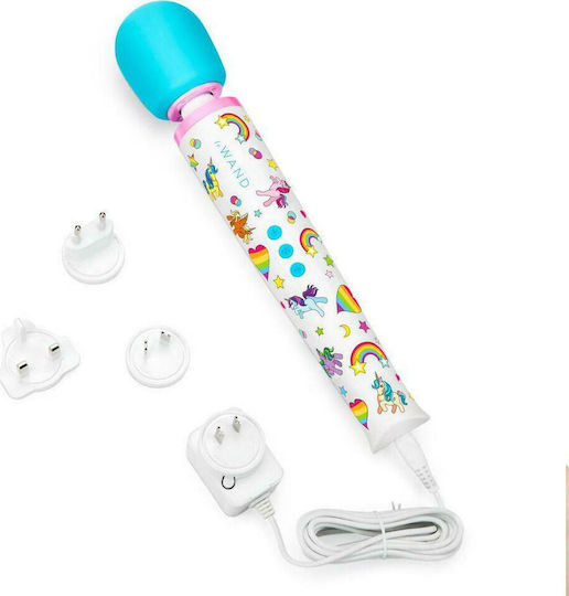 Le Wand Unicorn Wand Limited Edition Vibrator Masaj