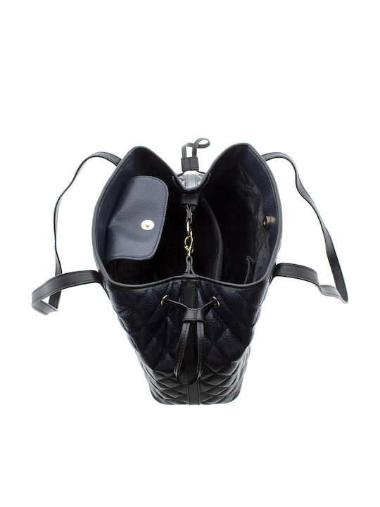 Women's Bag Shopper Shoulder Blue