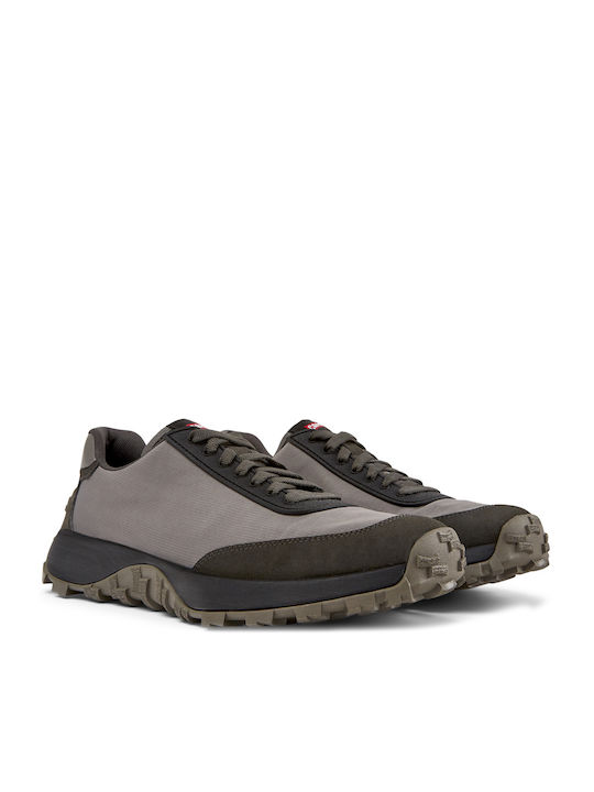 Camper Drift Trail Sneakers Gray