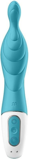 Satisfyer A-Mazing 2 Vibrator G-Spot Turquoise