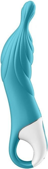 Satisfyer A-Mazing 2 Vibrator G-Spot Turquoise