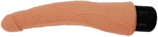 Chisa Novelties Flirtation Realistic Vibrator 24cm Latin