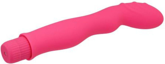 Toyz4lovers Δονητής G-Spot G-Spot Vibrator 18cm Pink