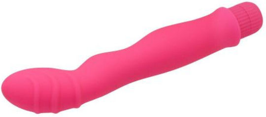 Toyz4lovers Δονητής G-Spot G-Spot Vibrator 18cm Pink