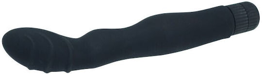 Toyz4lovers Mini Δονητής G-Spot G-Sport Vibrator 18cm Black