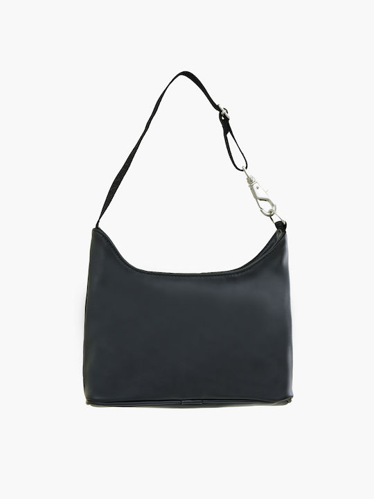 Tommy Hilfiger Women's Bag Shoulder Black