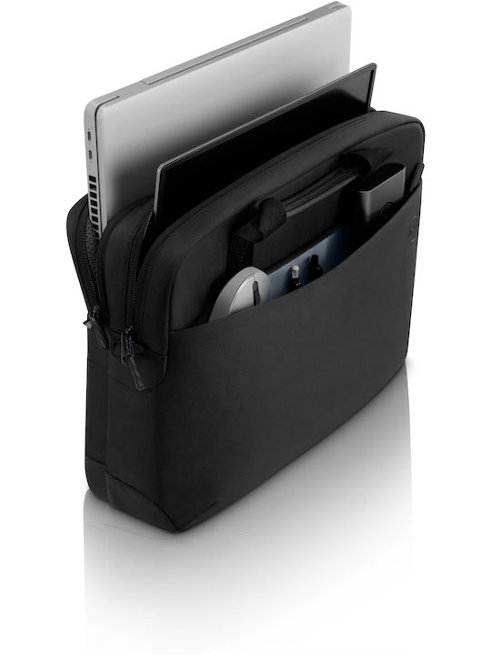 Dell EcoLoop Pro 460-BDLI Αδιάβροχη Τσάντα Ώμου / Χειρός για Laptop 16" σε Μαύρο χρώμα