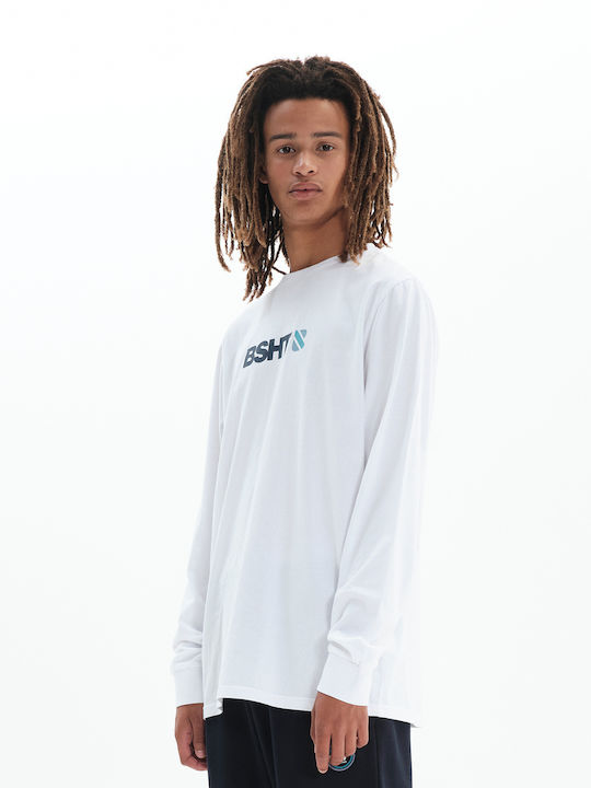 T-shirt Λευκό