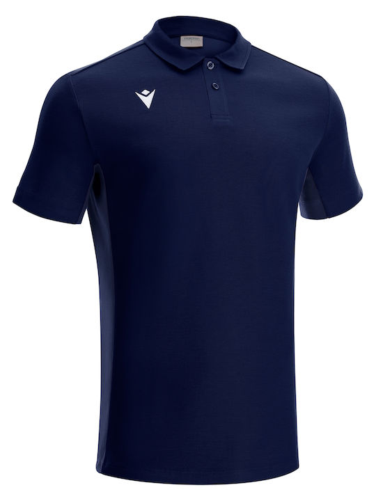 Clarinet Polo Μπλούζα Κοντομάνικη Navy / Light Navy