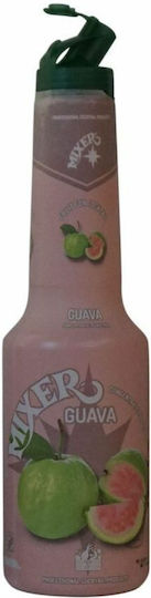 Mixer Πουρές για Κοκτέιλ με Γεύση Guava 1000ml