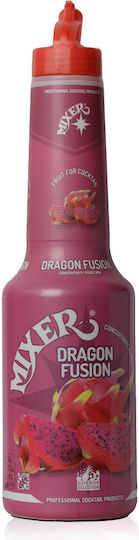 Mixer Πουρές για Κοκτέιλ με Γεύση Dragon Fusion 1000ml
