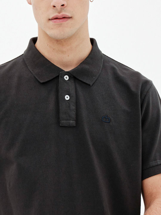 Polo T-shirt Forest 221.EM35.69GD-FOREST