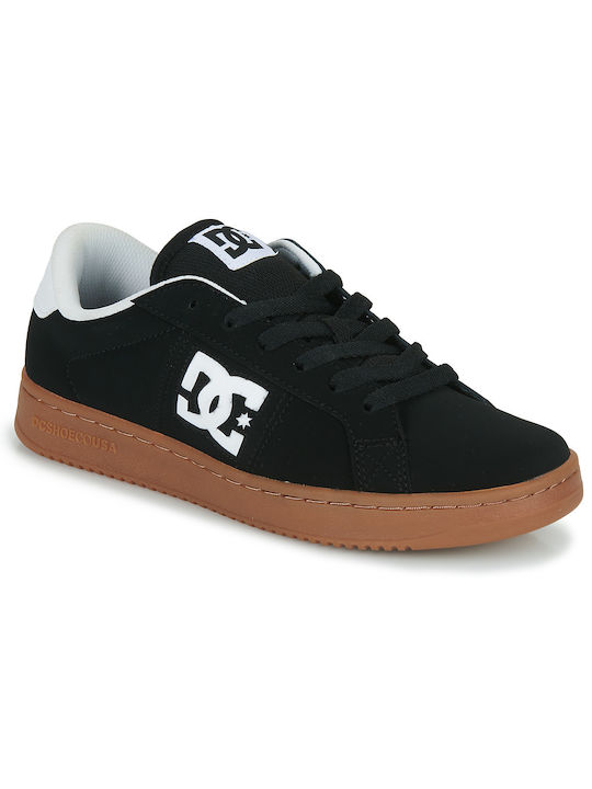 DC Striker Herren Sneakers Schwarz