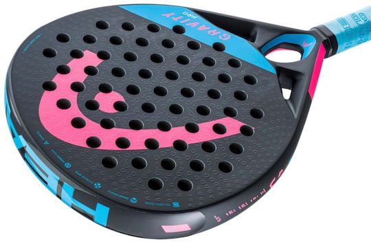 Head Gravity Pro 228162 Ρακέτα Padel Ενηλίκων