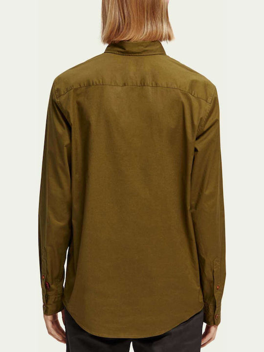 Scotch & Soda Scotch & Soda