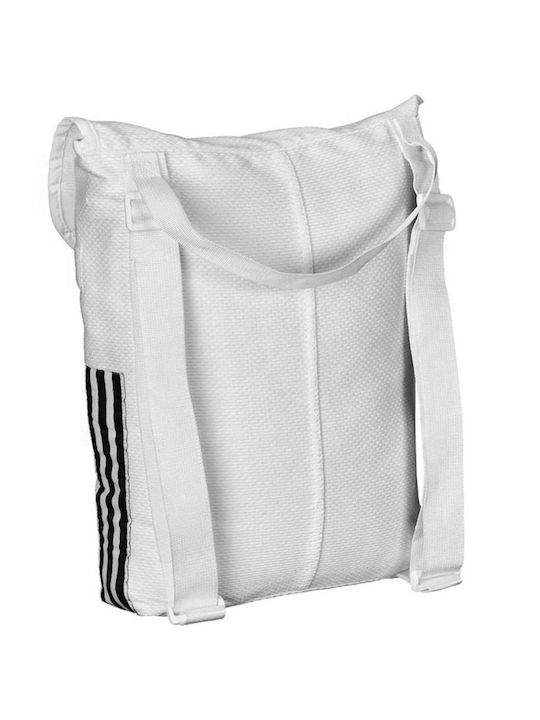 Adidas School Bag Backpack Elementary, Elementary in White color