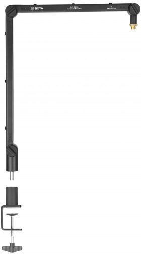Boya BY-BA30 Microphone Arm Mic Stand Microphone Stand Accessories