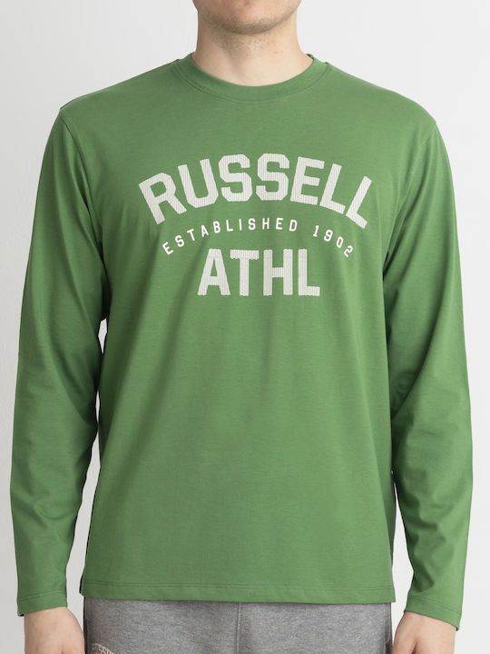 T-shirt Green