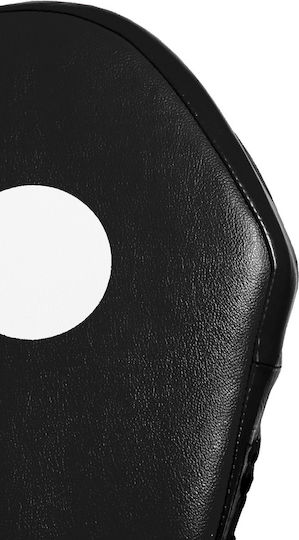 Olympus Sport Hand Targets 2pcs Black