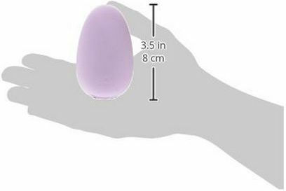 Je Joue Mimi Soft Clitoral Vibrator Клитор Вибратор с Дистанционно Управление 8.9см Люляк