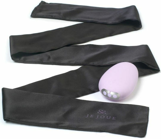 Je Joue Mimi Soft Clitoral Vibrator Клитор Вибратор с Дистанционно Управление 8.9см Люляк