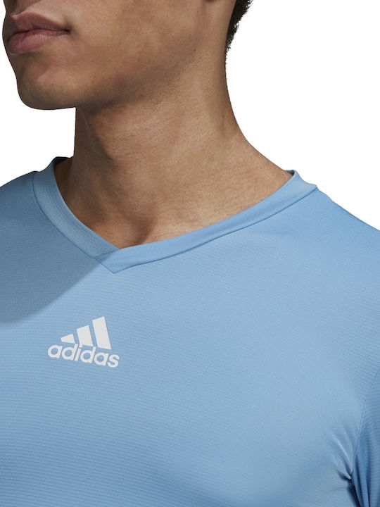 Team Base Aeroready Sportliches T-Shirt GALLERY