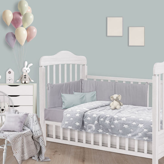 Das Home Κουβέρτα Αγκαλιάς & Λίκνου Relax 4833 80x110εκ. Das Home Κουβέρτα Αγκαλιάς & Λίκνου Relax 4833 80x110εκ.