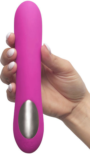 Kiiroo Pearl 2 Clasic Vibrator 20cm Violet