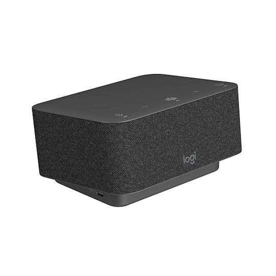 Logitech Controlerul sălii de ședință Sistem de Conferință MS Teams Dock 986-000020