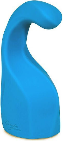 Europe Magic Wand Genius Europe Magic Wand Вибратор Масаж White / Blue