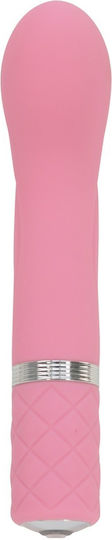BMS Factory Pillow Talk Racy Mini Δονητής G-Spot 12.7cm Pink