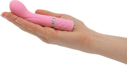 BMS Factory Pillow Talk Racy Mini Δονητής G-Spot 12.7cm Pink