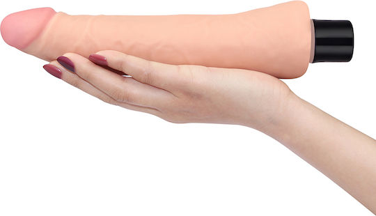 Lovetoy Real Softee Ρεαλιστικός Δονητής 23cm Flesh