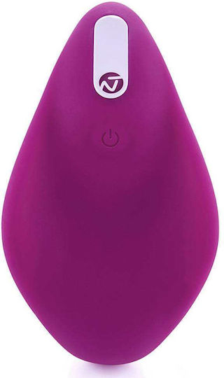 Nomi Tang Better Than Chocolate 2 Mini Κλειτοριδικός Δονητής 11cm Purple