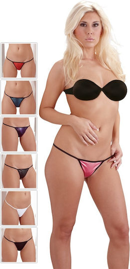 Mandy Mystery String for Her & Him Multicolour