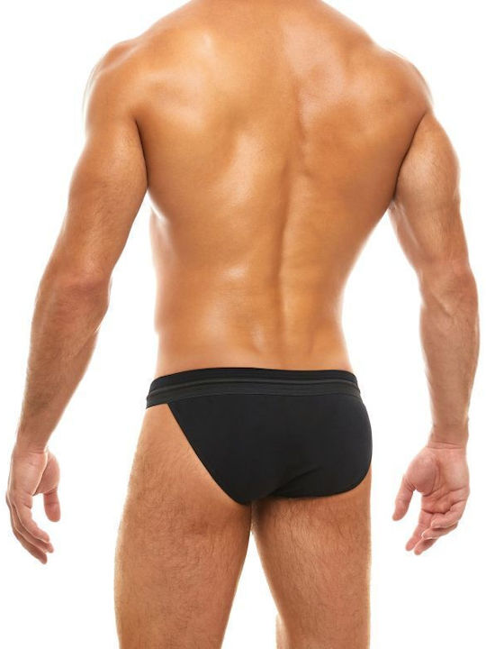 Modus Vivendi Men's Slip Black