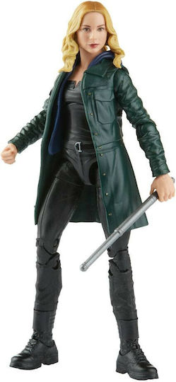 Φιγούρα Δράσης Sharon Carter Marvel Legends για 4+ Ετών 15εκ.
