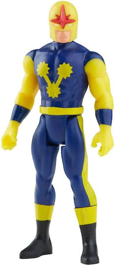 Φigură de acțiune Marvel Avengers Nova pentru copii de 4+ ani ani 10cm cm