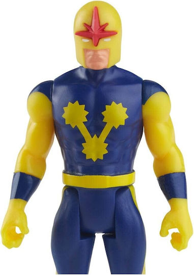 Φigură de acțiune Marvel Avengers Nova pentru copii de 4+ ani ani 10cm cm